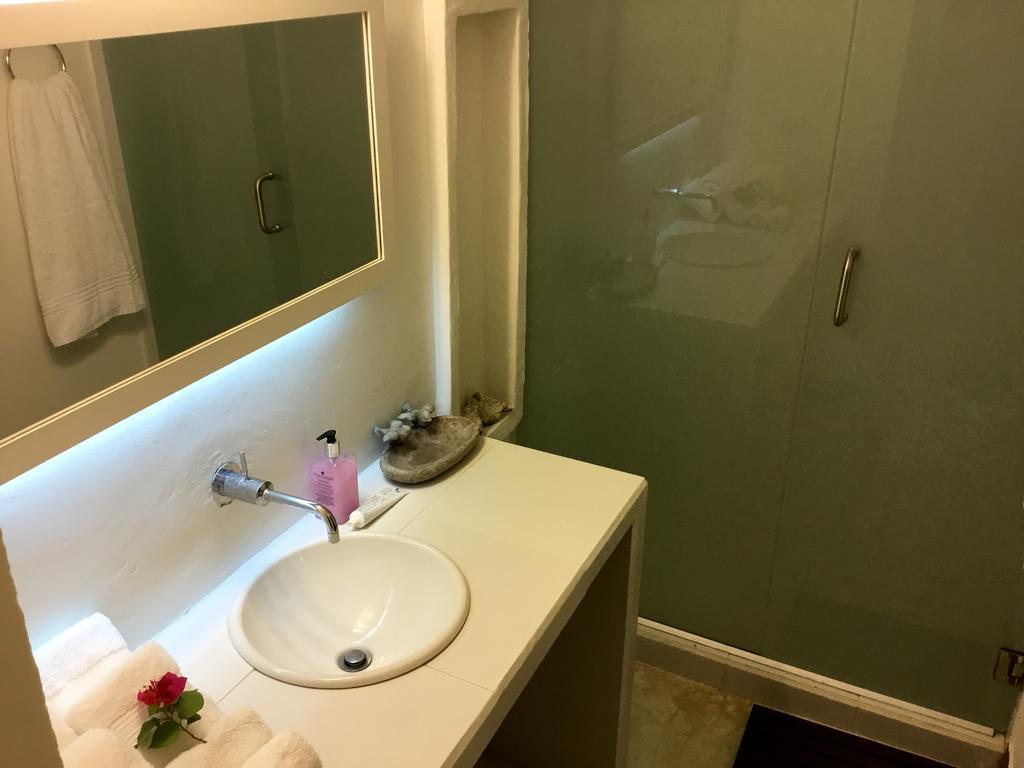 مبيت وإفطار سانتا مارتا Casa Ines المظهر الخارجي الصورة