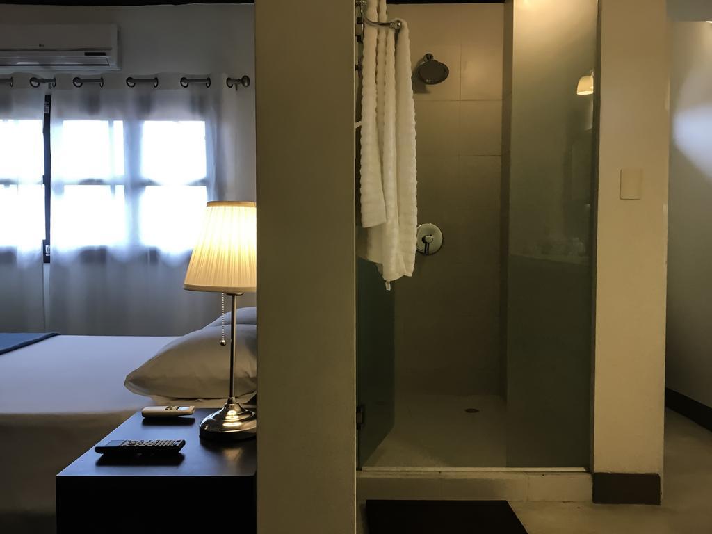 مبيت وإفطار سانتا مارتا Casa Ines المظهر الخارجي الصورة