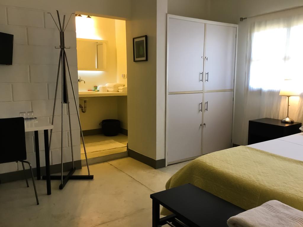 مبيت وإفطار سانتا مارتا Casa Ines المظهر الخارجي الصورة
