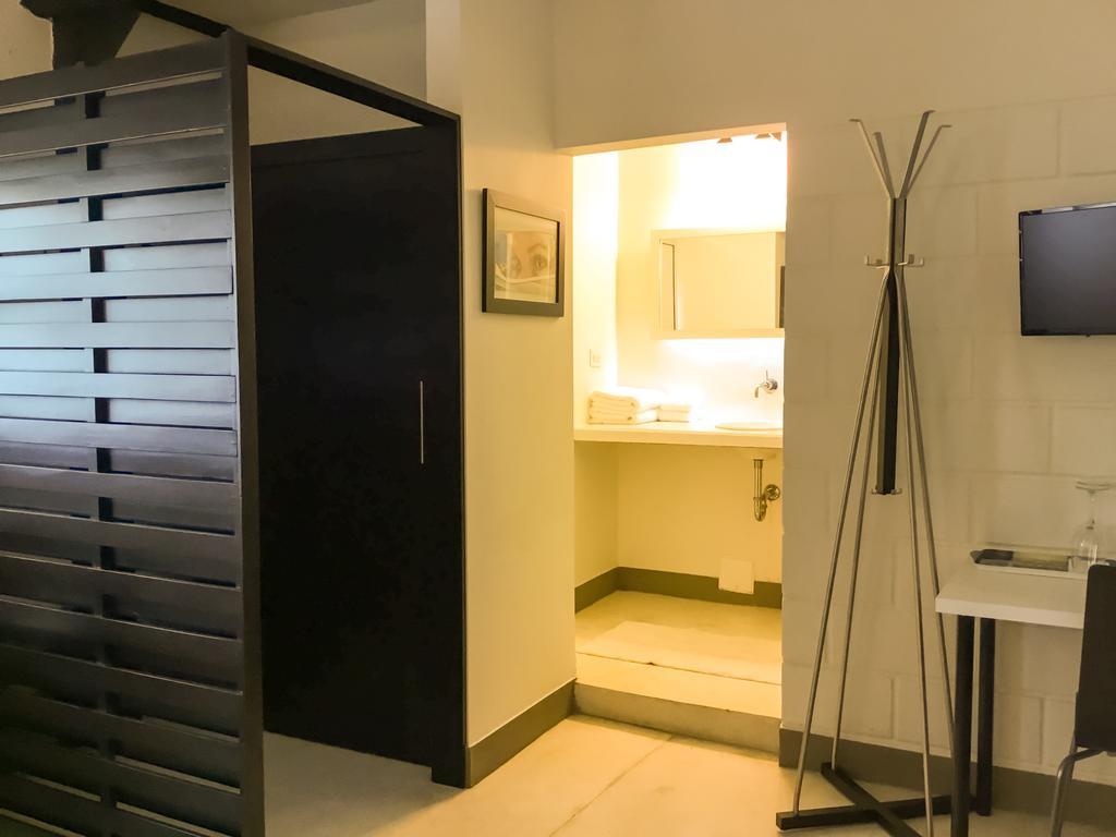 مبيت وإفطار سانتا مارتا Casa Ines المظهر الخارجي الصورة